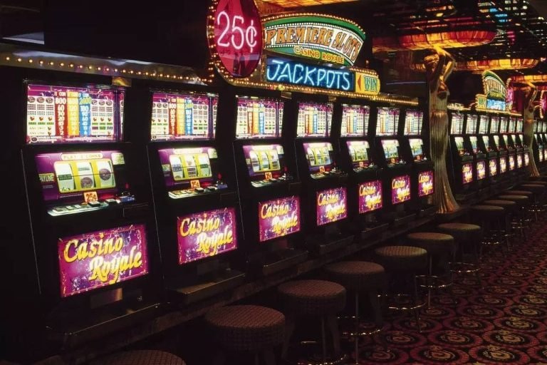 a666i Live Casino Blackjack meja dealer kartu 21 strategi terbaik Indonesia